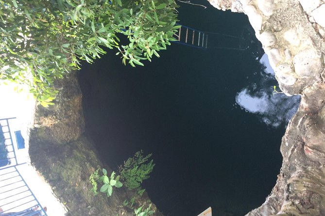 Blue Hole Mineral Springs, Rick's Café, and Shopping Combo Tour - Transportation Comfort: Why Clean Cars and AC Matter in Jamaica
