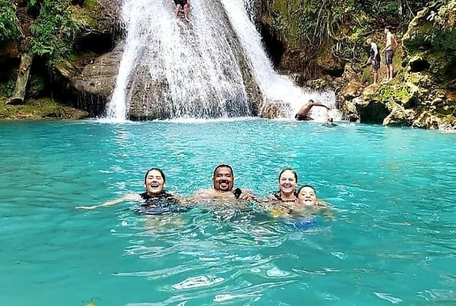 Blue Hole only-from Ocho Rios - Why the Blue Hole Only From Ocho Rios format saves your whole day