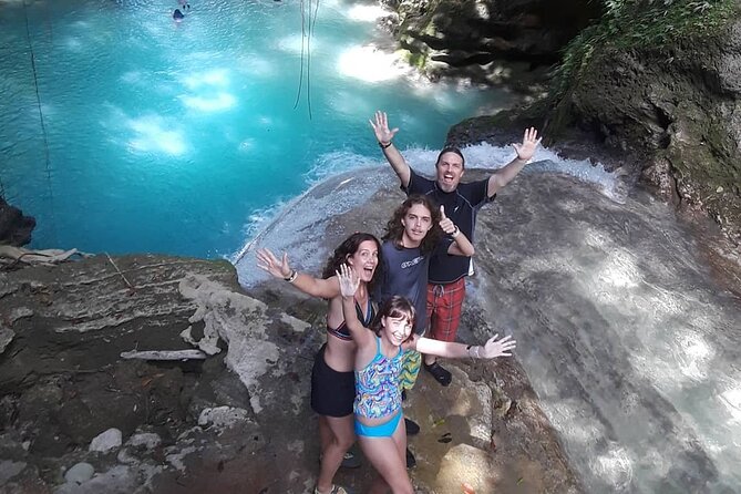 Blue Hole Private Tour from Ocho Rios - Should you book this Blue Hole private tour?