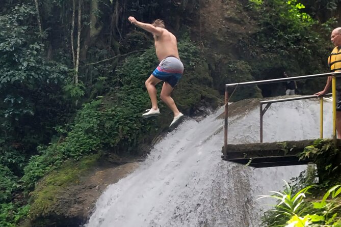Blue Hole, River Tubing, and Horse Ride with Swim Ocho Rios - Price check: is $150 a good value for this much variety?