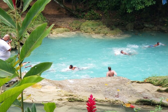 Blue Hole/Secert falls and Dunns River Combo Tour - Price and Value: What $124 Gets You, and What It Leaves Out
