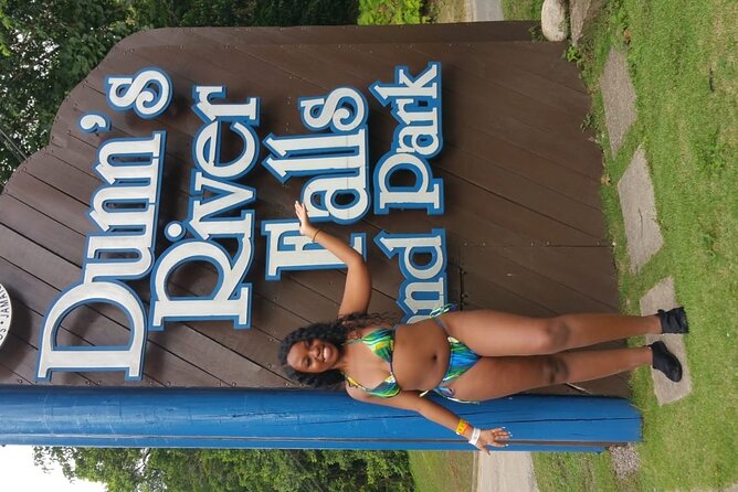 Blue Hole/Secert falls and Dunns River Combo Tour - Your Time on the Clock: How 7 to 9 Hours Usually Plays Out