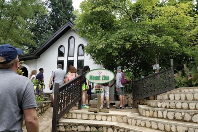 Blue Hole Secret Falls and Bob Marley Nine Mile Private Tour - Timing, Weather, and Staying Comfortable