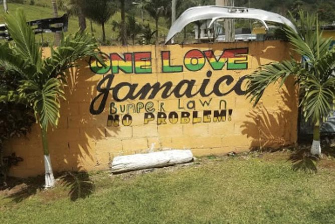 Blue Hole Secret Falls and Bob Marley Nine Mile Private Tour - Should You Book This Blue Hole and Bob Marley Nine Mile Private Tour?