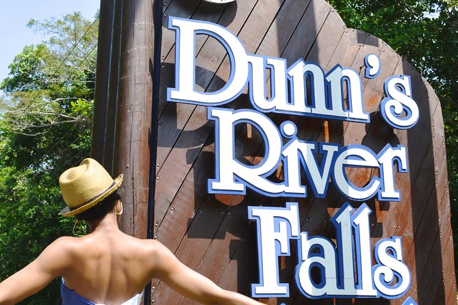 Blue Hole, Secret Falls, and Dunn's River Falls Combo Day-Trip - Lunch at a Jerk Chicken Spot: How To Eat Smart, Not Overspend
