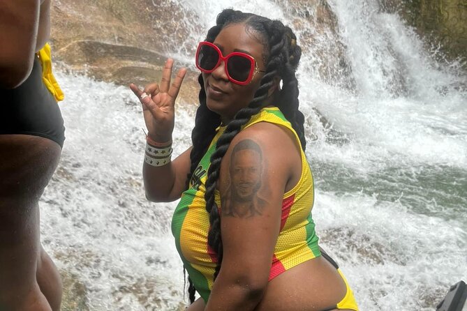 Blue Hole Secret Falls and River Tubing Private Tour - Value check: Is $180 good for what you get?