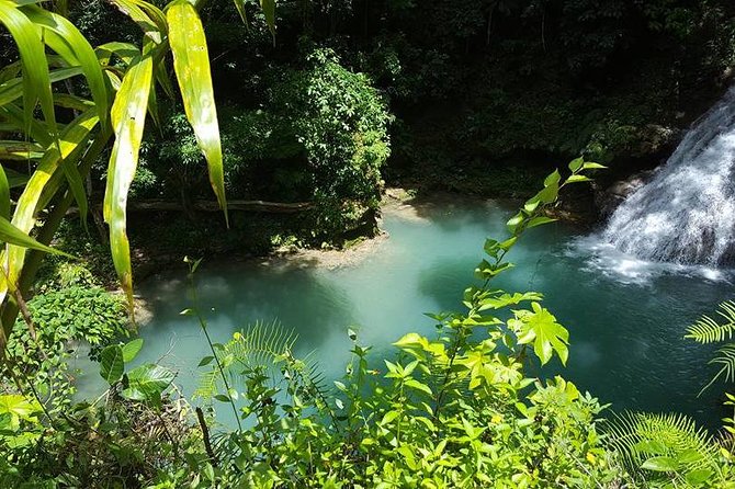 Blue Hole Tour From Ocho Rios - Key Highlights You Should Know Before You Go