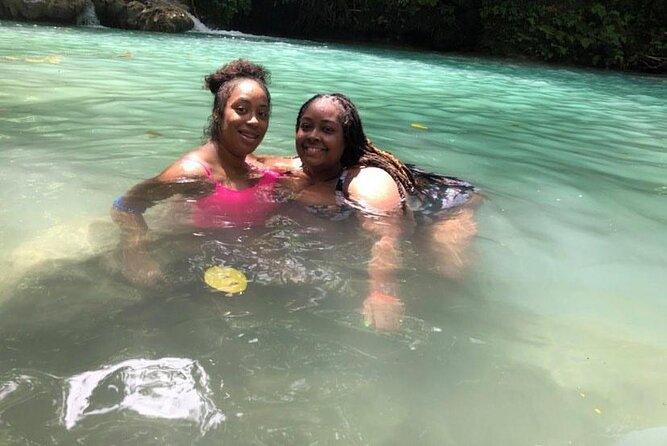 Blue Hole Tour From Ocho Rios - Price and Value: Is $65 a Good Deal for the Blue Hole?