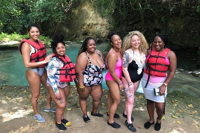 Blue Hole Tour From Ocho Rios - What to Bring (and What to Skip) for a Smooth Blue Hole Day