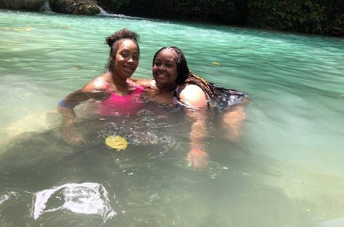 Blue Hole Tour From Ocho Rios - Who Should Book This Tour From Ocho Rios, and Who Should Think Twice