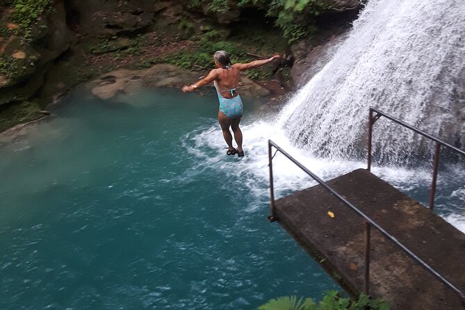 Blue Hole Tour from Ocho Rios - Timing, crowds, and weather reality