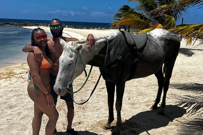 Blue Hole Water Falls (From Montego Bay & Falmouth) Private - How the 4 to 6 Hour Schedule Really Plays Out