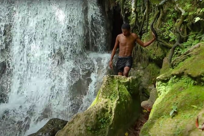 Blue Hole Waterfalls and Rasta Garden from Montego Bay - Who this tour is best for, and who should skip it