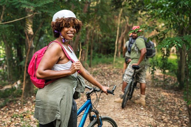 Blue Mountain Bicycle Tour from Montego Bay - Quick hits before you go