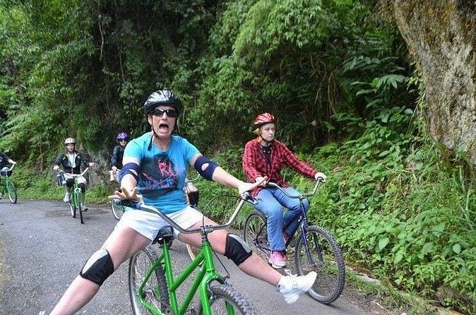 Blue Mountain Bicycle Tour from Montego Bay - Food Stops That Actually Make Sense for a Long Day