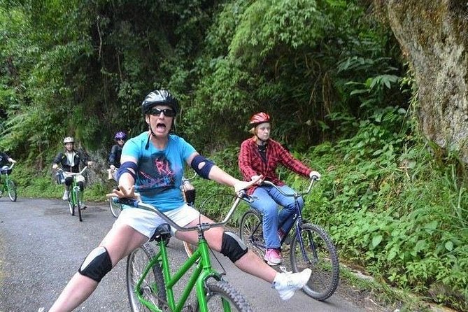 Blue Mountain Bicycle Tour from Montego Bay - Price and What You’re Really Paying For at $192.31