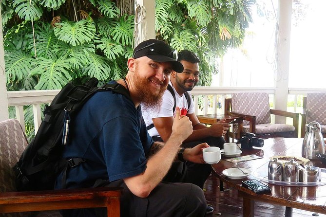 Blue Mountain Path Finder - Coffee tastings, verandah sips, and the plantation walk