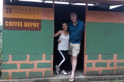 Blue Mountain Tour with Hotel Transportation