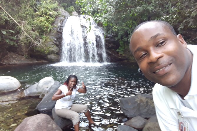 Blue Mountain Tour with Hotel Transportation - Private driver perks, but group size can still happen