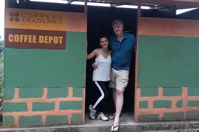 Blue Mountain Tour with Hotel Transportation - Waterfalls and rainforest views: where the day slows down on purpose