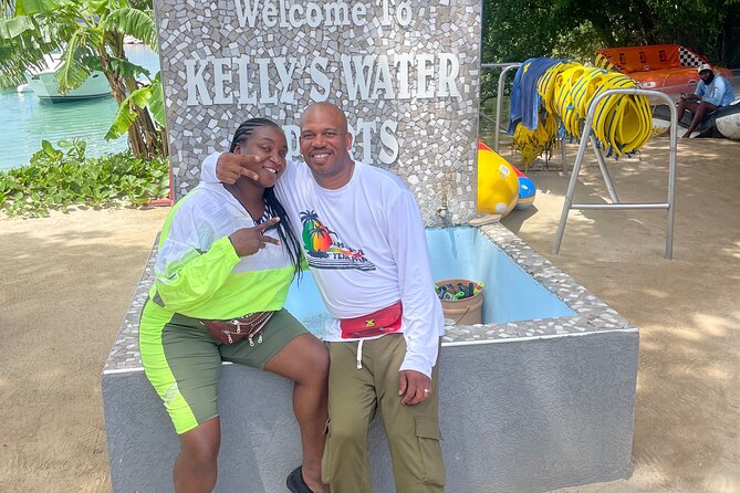 Boatride & Snorkeling then Margaritaville Hipstrip Activity - Who Should Book This Excursion, and Who Might Want to Skip