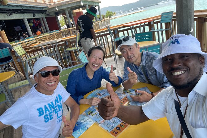 Boatride & Snorkeling then Margaritaville Hipstrip Activity - Should You Book This Tour?
