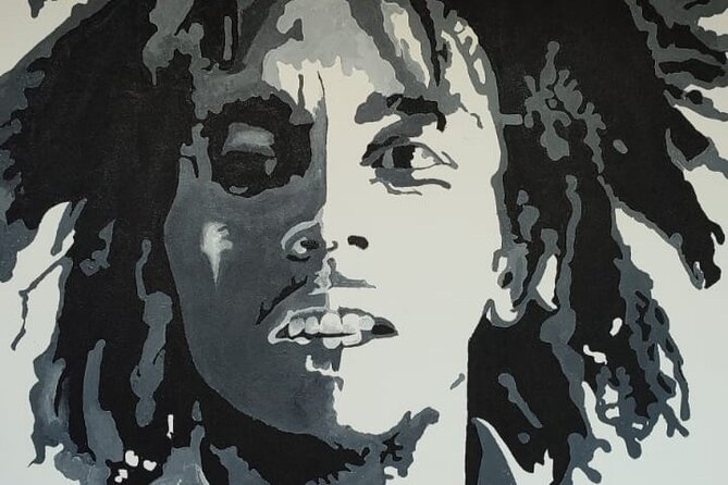 Bob Marley 9 Miles, Dunn's River from Montego Bay. - Key highlights you’ll care about