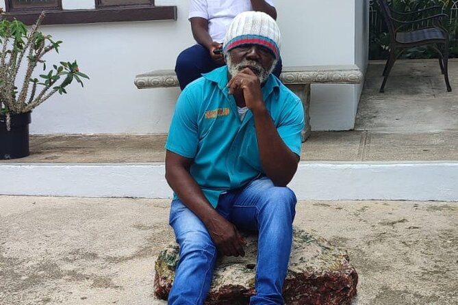Bob Marley 9 Miles, Dunn's River from Montego Bay. - Price and logistics: what $180 per person really buys you