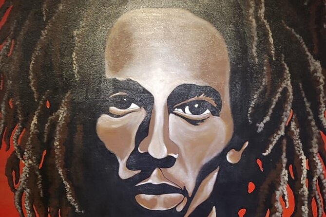 Bob Marley 9 Miles, Dunn's River from Montego Bay. - What to pack for Dunn’s River and the lagoon
