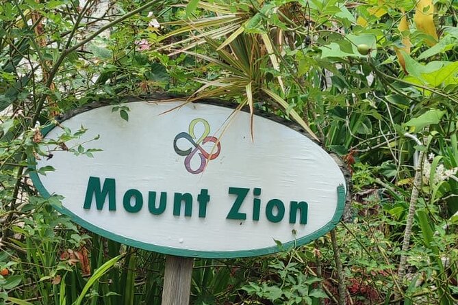 Bob Marley 9 Miles, Dunn's River from Montego Bay. - Who this tour fits best (and who should think twice)