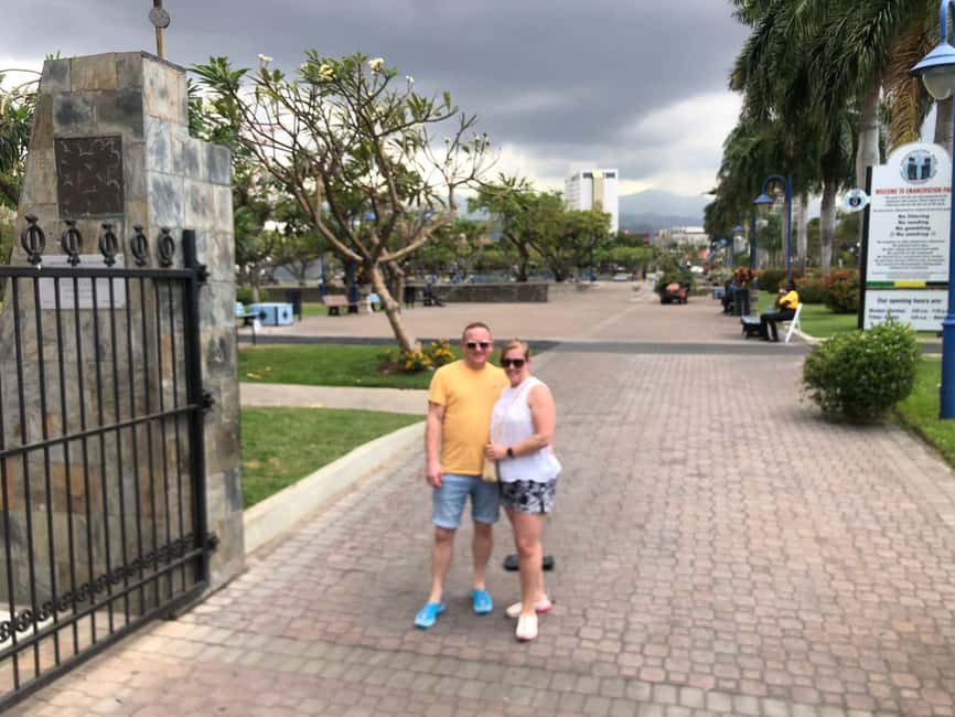 Bob marley 9 Miles & Dunns River Tour from Ocho Rios - Quick Takeaways Before You Go