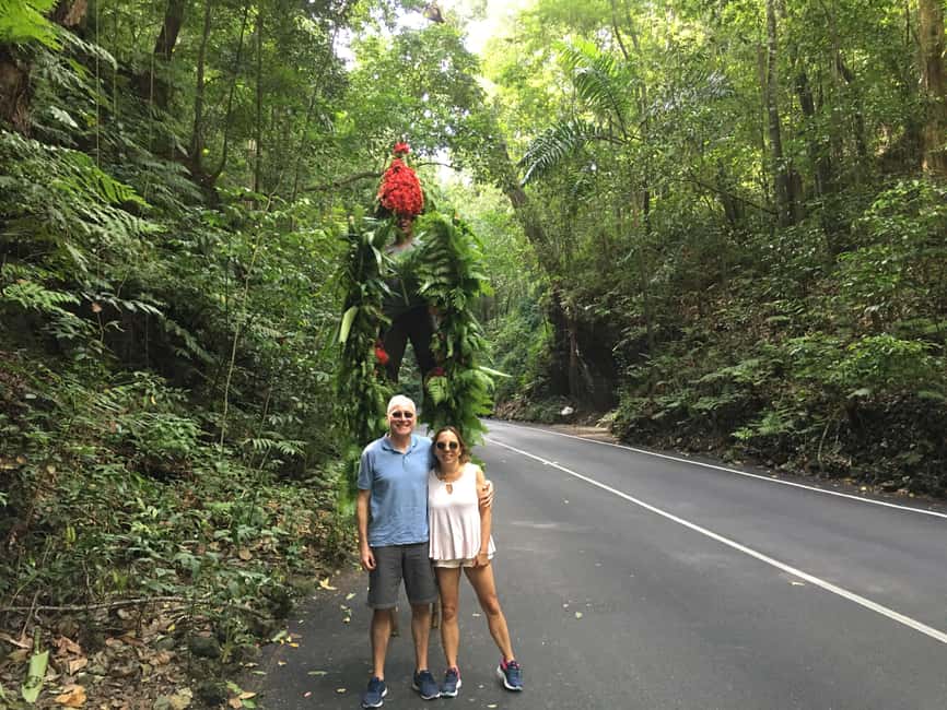 Bob marley 9 Miles & Dunns River Tour from Ocho Rios - Price and Value at $185 Per Person