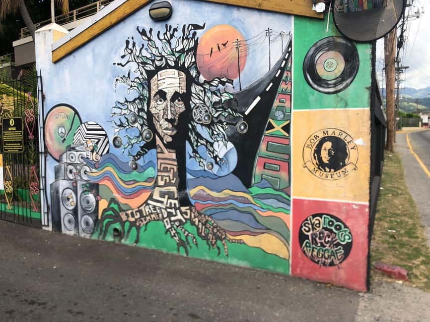 Bob marley 9 Miles & Dunns River Tour from Ocho Rios - Who This Tour Suits Best (And Who Might Want Something Different)