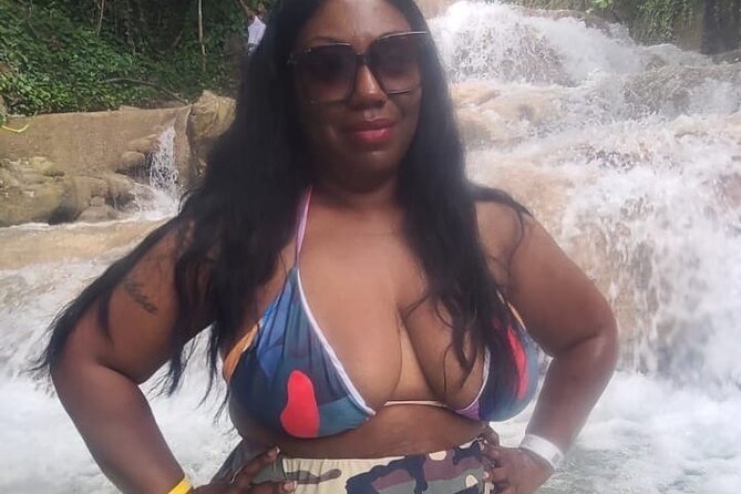 Bob Marley 9 Miles Tour and Dunns River Falls - A Montego Bay Day That Actually Combines Two Icons
