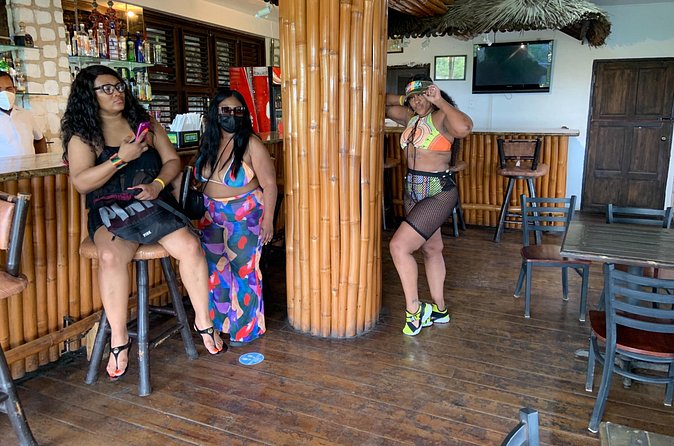 Bob Marley 9 Miles Tour and Dunns River Falls - Who This Private Tour Fits Best
