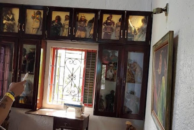 Bob Marley Birth Place Private Tour - A Private Ride to Nine Mile, With Air-Conditioning Included