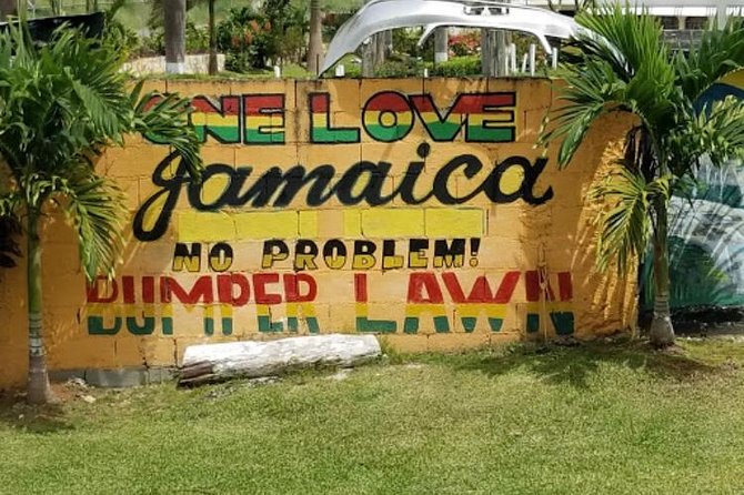 Bob Marley Birth Place Private Tour - Bob Marley Mausoleum: The Place You Actually Want to See