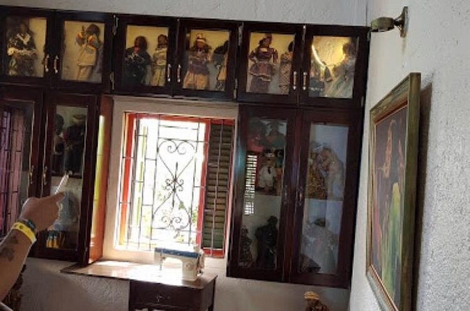 Bob Marley Birth Place Private Tour - Childhood Home and Burial Place: Why the Order Matters