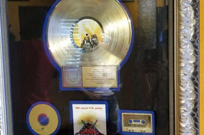Bob Marley Birth Place Private Tour - Admission Tickets and What They Save You