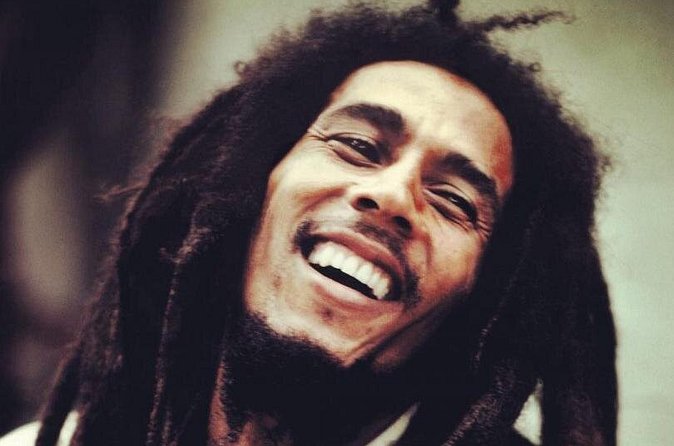 Bob Marley Birth Place Private Tour - Lunch Is On Your Own, So Plan a Simple Strategy