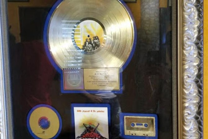 Bob Marley Birth Place Private Tour - Time, Pace, and What 4 to 6 Hours Feels Like