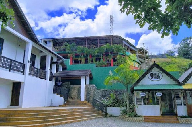 Bob Marley Birth Place Private Tour - Nine Mile on Rastafarian Terms, Not Just as a Sight