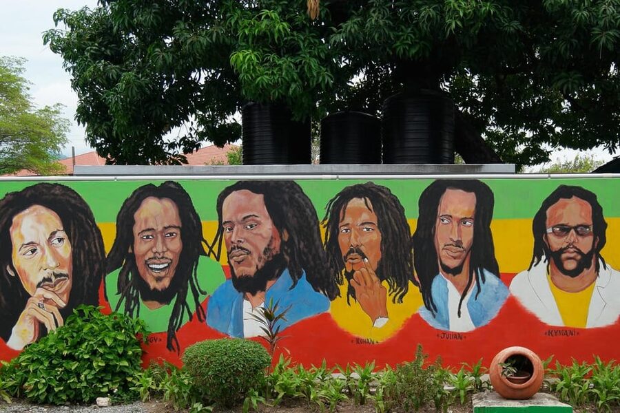 Bob Marley Guided City Tour - Should you book the Bob Marley Guided City Tour?