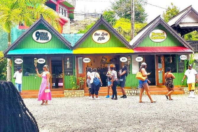 Bob Marley House & Mausoleum In Nine Miles, St Ann’s Private Tour - Key highlights at a glance