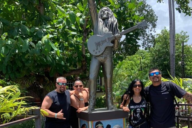 Bob Marley Mausoleum Nine Mile Tour from Montego Bay - Key Things I’d Prioritize on This Nine Mile Tour