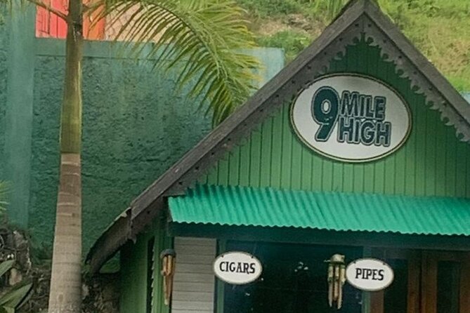 Bob Marley Mausoleum Nine Mile Tour from Montego Bay - Why Nine Mile Feels Like More Than a Stop