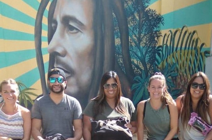 Bob Marley Mausoleum Nine Mile Tour from Montego Bay - How Guides and Drivers Shape the Whole Experience