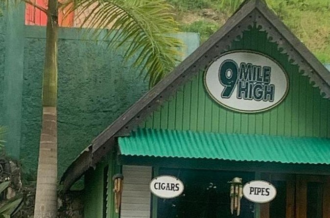Bob Marley Mausoleum Nine Mile Tour from Montego Bay - Is This Tour Worth It for Fans and First-Timers?