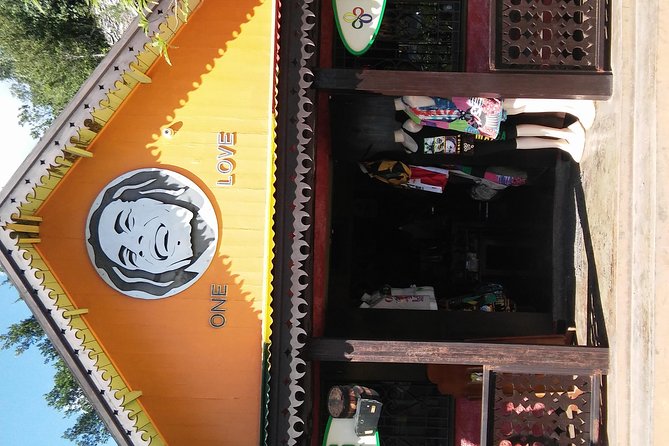 Bob Marley Mausoleum Tour from Ocho Rios - Why Nine Mile feels like a real Jamaican day trip