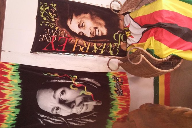 Bob Marley Mausoleum Tour from Ocho Rios - Time in the vehicle: what 7 hours feels like in practice